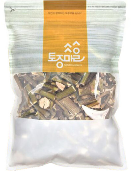 토종마을 벌나무 잔가지 산청목, 600g, 1개