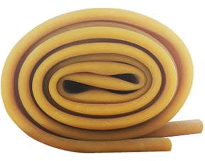 고무나라 근력밴드, 노랑, 1개