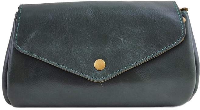 真皮頭層牛皮四層收納 女 肩背包 單肩包 小包 LB961