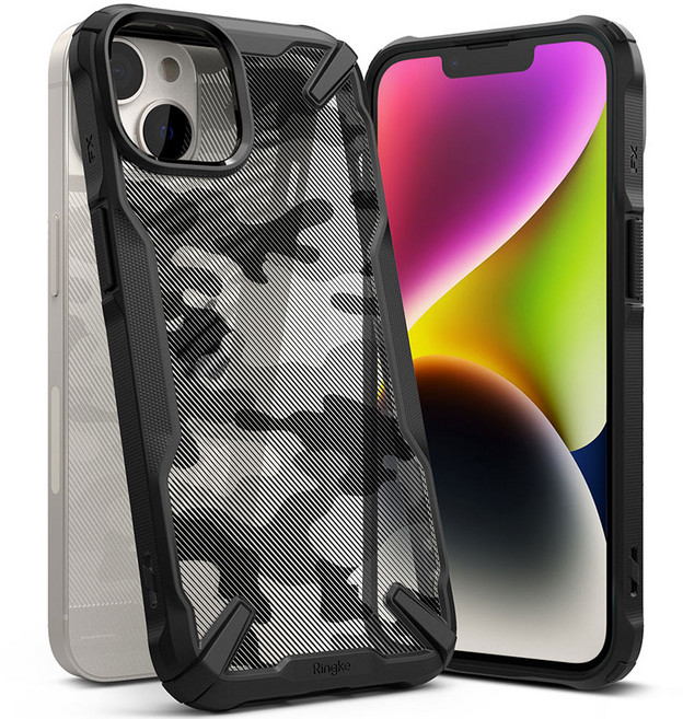 링케 퓨전X 휴대폰 케이스