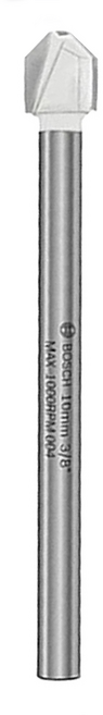 BOSCH 博世 台灣公司貨 磁磚鑽頭 CYL-9 2608587158 70 x 4mm, 1個