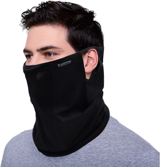 인콘트로 쿨 엣지 멀티프로 2p, 잔줄검정색, 2개