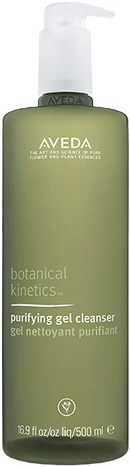 아베다 보태니컬 키네틱 젤 클렌저, 500ml, 1개