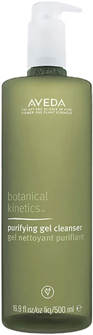 아베다 보태니컬 키네틱 젤 클렌저, 500ml, 1개 - 쿠팡
