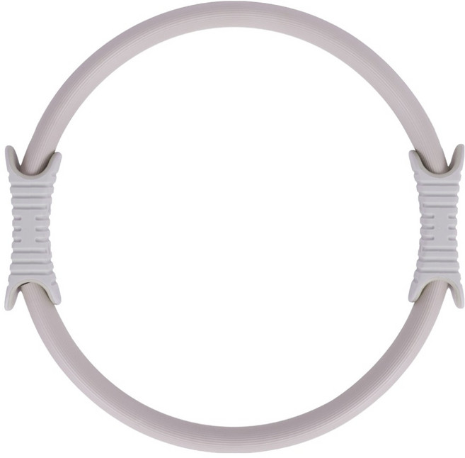 아이워너 필라테스 링, 아몬드베이지, 1개