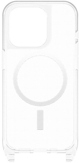OTTERBOX React+掛繩 輕透防摔殼