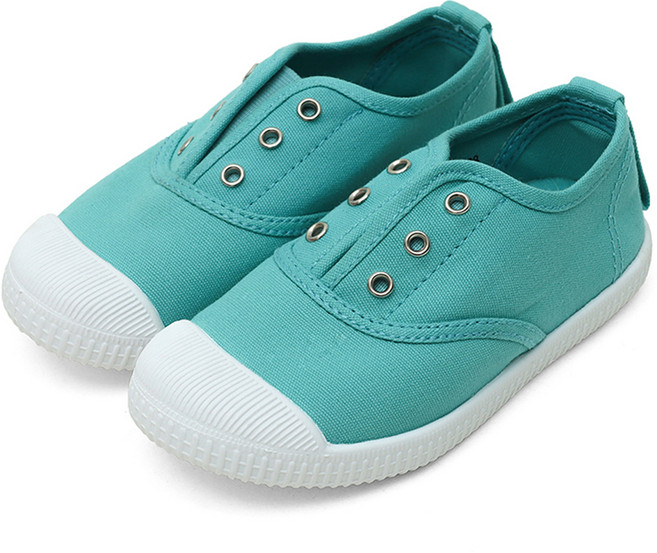 빔보빔바 아동용 밴드 베이직 스니커즈