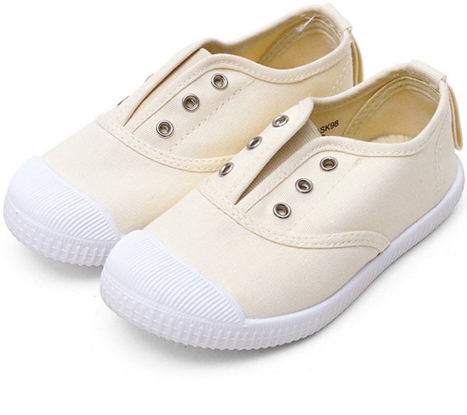 빔보빔바 아동용 밴드 베이직 스니커즈