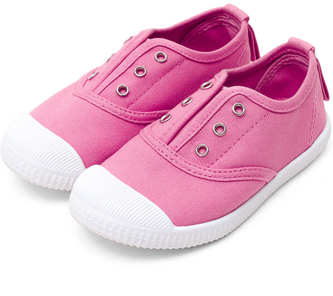 빔보빔바 아동용 밴드 베이직 스니커즈