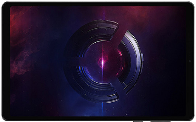 레노버 Legion Tab Y700 3세대 태블릿PC, EclipseBlack, 256GB, Wi-Fi