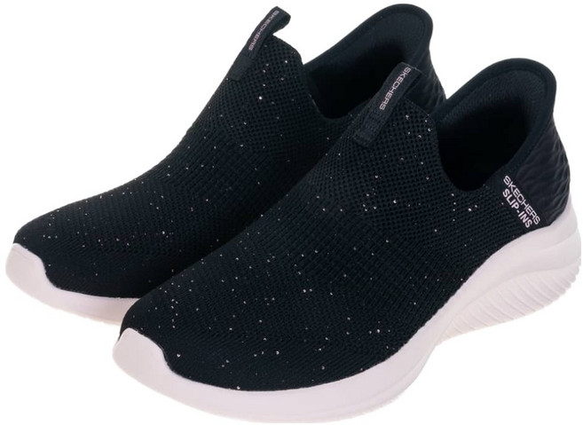 SKECHERS 女款 瞬穿-ULTRA FLEX 3.0 D標準楦健走鞋