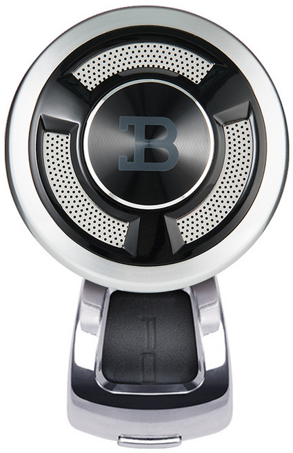 훠링 블랙라벨 플래티넘 파워 핸들, 실버