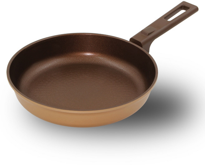 키친아트 인덕션 루나 IH 프라이팬, 24cm, 1개