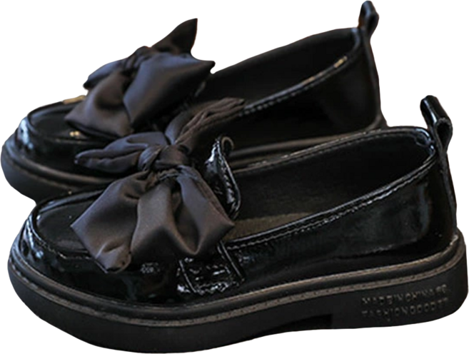 KIZTREE 女童樂福平底鞋 XZ-459