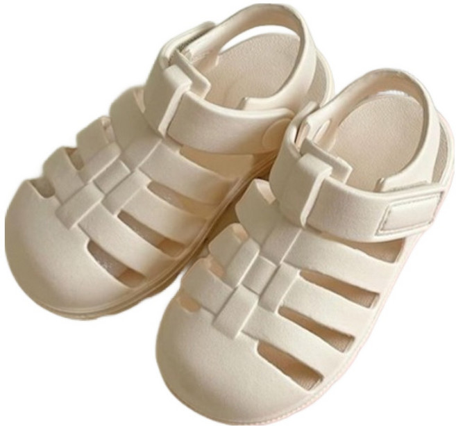 똘무룩 아동용 글래디에이터 논슬립 EVA 샌들