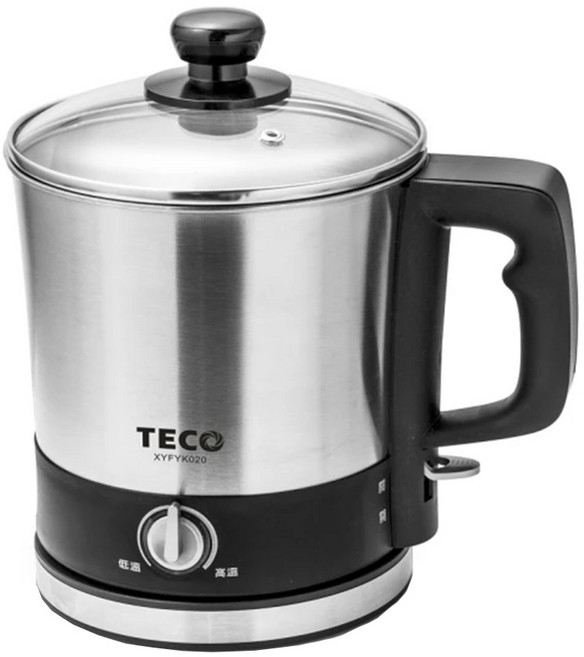 TECO 東元 多功能美食鍋, XYFYK020