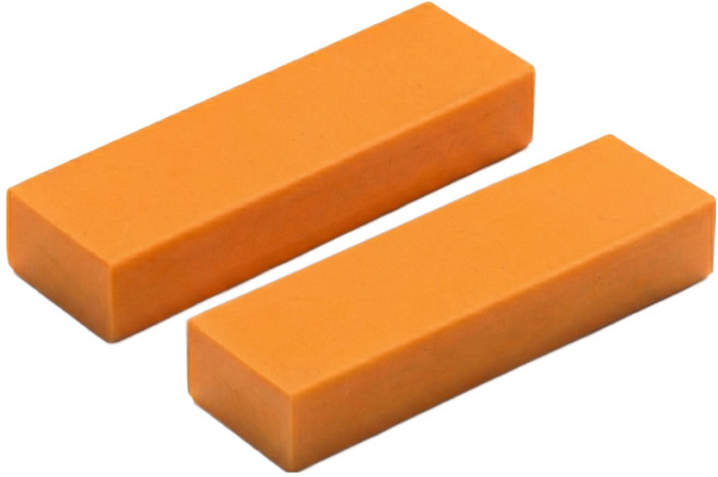 피앤케이 욕실 물때 제거 만능 클리너, 2개