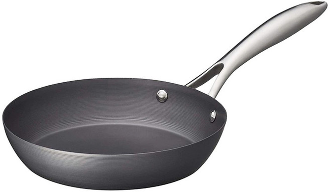 VitaCraft SUPER鐵平底煎鍋 041BF0311 NO.2010, 24cm, 1個