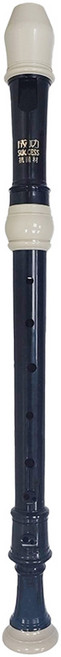 SUCCESS 成功 抗菌中音直笛 教學指定, 雙色, 1個