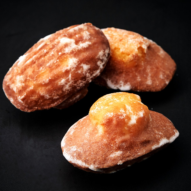 메종엠오 마들렌 글라쎄, 35g, 1개입, 3개