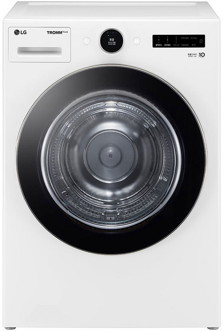 LG전자 트롬 건조기 20kg 방문설치, RD20WNA, 화이트