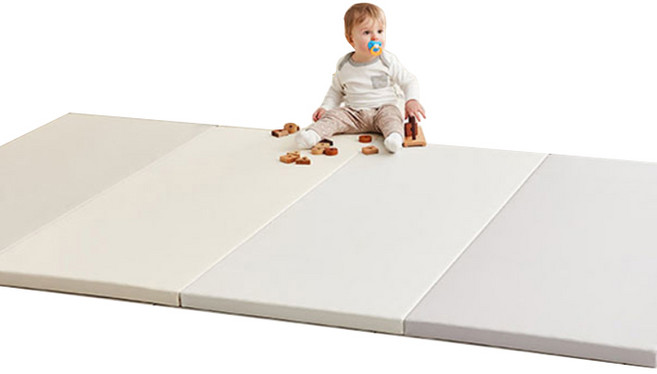 알집 실리온매트, 모던그레이