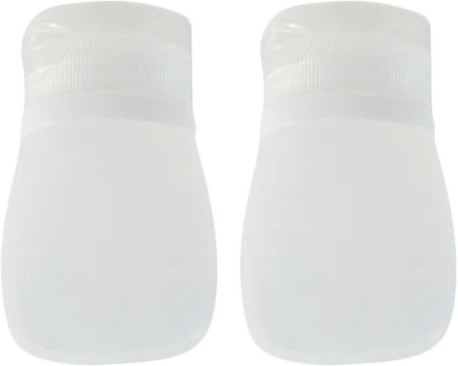 UdiLife 優的生活大師 纖妍矽膠旅行分裝瓶 30ml, B0788, 2件