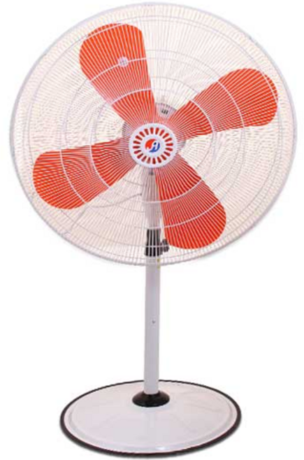 장안종합가전 76cm 공업용 선풍기, JAF-1630H
