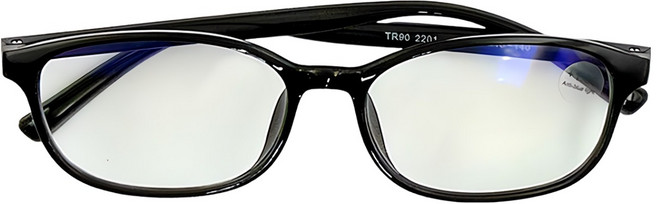 Quinta UV400抗紫外線濾藍光老花眼鏡 QTP2201