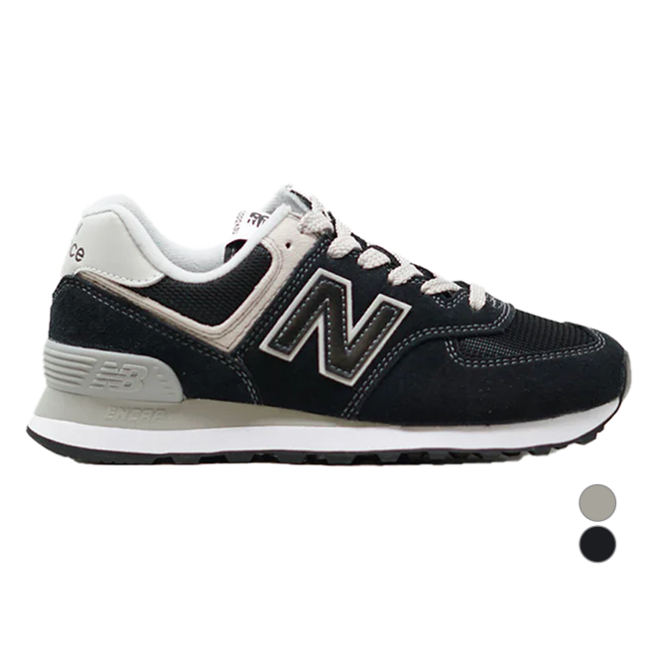 New Balance 女款運動鞋 WL574EV