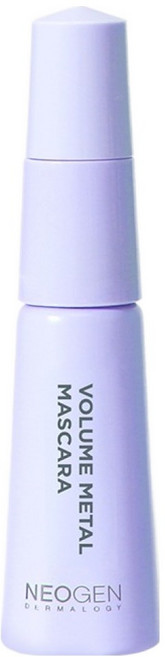 네오젠 더마로지 볼륨 메탈 마스카라 블랙 리필 4ml, 1개