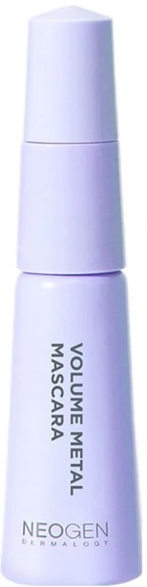 네오젠 더마로지 볼륨 메탈 마스카라 블랙 리필 4ml, 1개 - 쿠팡