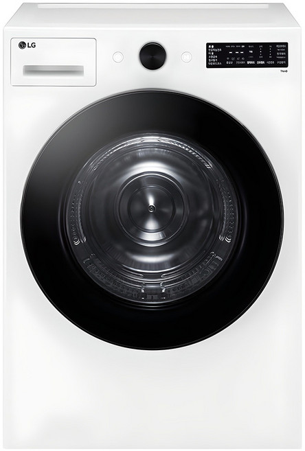 LG전자 트롬 오브제컬렉션 건조기 18kg 방문설치, RG18WN, 릴리 화이트