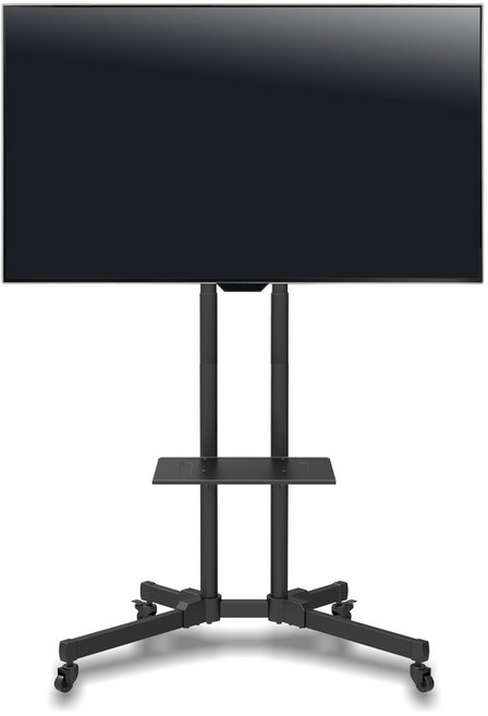 지마운트 이동형 TV 스탠드, GMT-SM3620, 1개