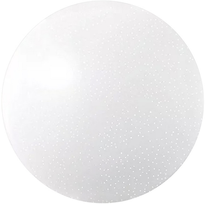 旭光 LED 48W 吸頂燈 450 x 102mm, 星空