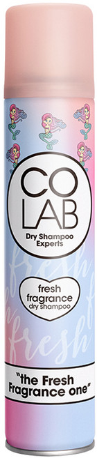 코랩 드라이샴푸 프레쉬, 1개, 200ml