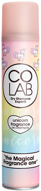 코랩 드라이샴푸 유니콘, 200ml, 1개