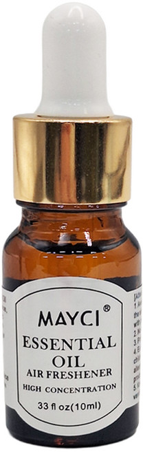 法國格拉斯MAYCI 水溶性精油 茶樹, 10ml, 1入