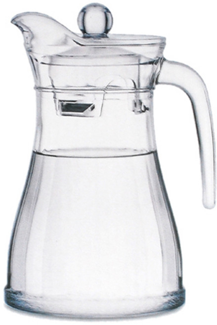 루미낙 뷰콜리크 저그, 1.3L, 1개