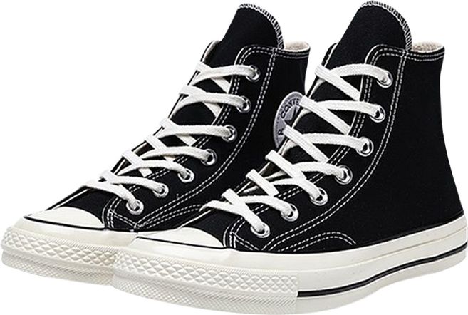 CONVERSE 匡威 CHUCK 70s 高筒休閒鞋