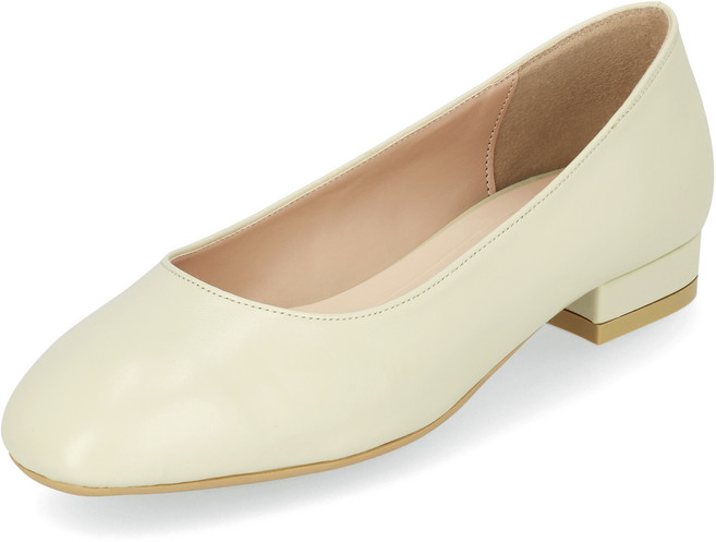 엘칸토 여성용 인텐스 몰드 플랫 2.5cm LCWD02I313