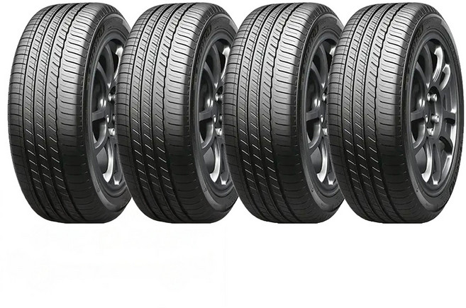 미쉐린타이어 프라이머시 투어 AS POL 245 / 40R20, 4개, 출장장착