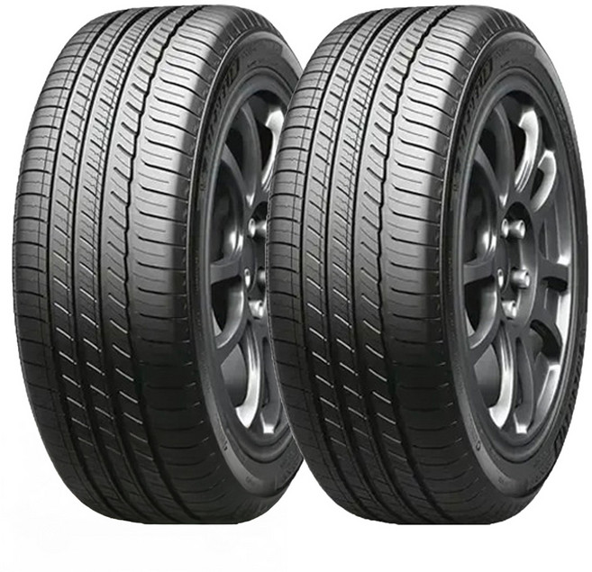 미쉐린타이어 프라이머시 투어 AS 235 / 45R18, 2개, 출장장착