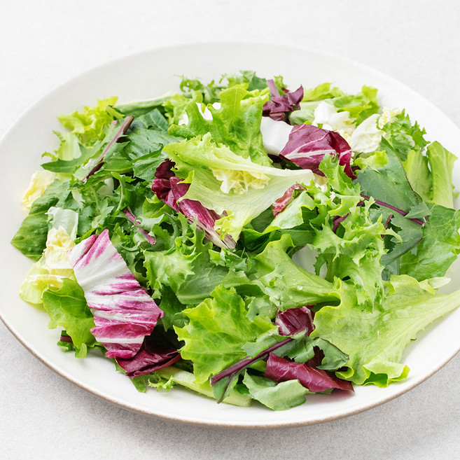 팜플래닛 신선함이 오래가는 샐러드 믹스, 800g, 1개