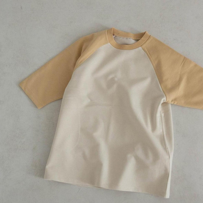 피카부 여아용 점핑 원피스