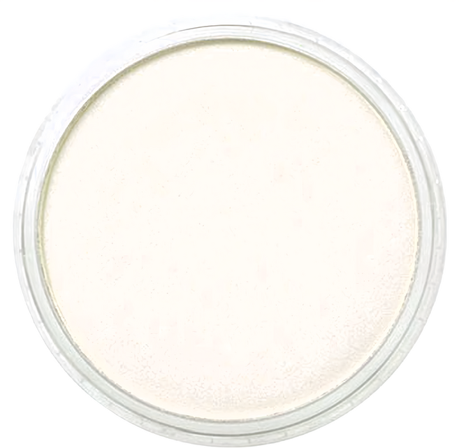 PANPASTEL 粉彩餅 010混色媒介 Ø62mm 容量9ml 純色顏料 美國製, 1色, 1個