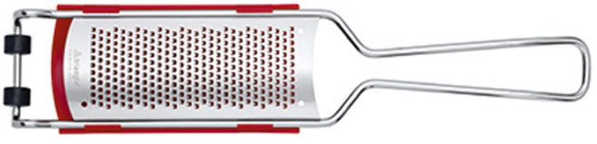 트라이앵글 파인그레이터, 1개