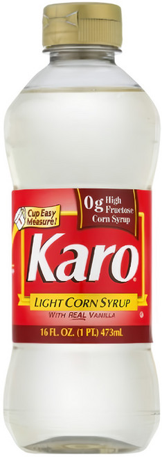 美國 Karo 玉米糖漿 16oz, 473ml, 1瓶