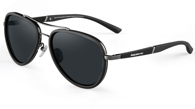 지프 고선명 HD 편광 보잉 선글라스 A6233