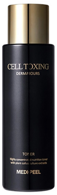 MEDIPEEL 美蒂菲 多肽修護保濕化妝水, 250ml, 1瓶